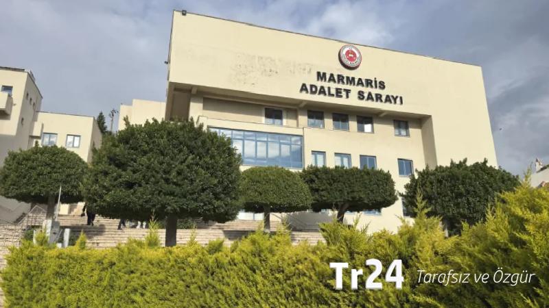Marmaris’teki rüşvet soruşturmasında 4 kişi tutuklandı