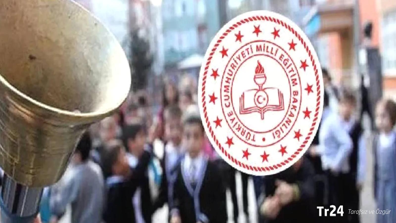 MEB’den liselilere ara tatil rehberi