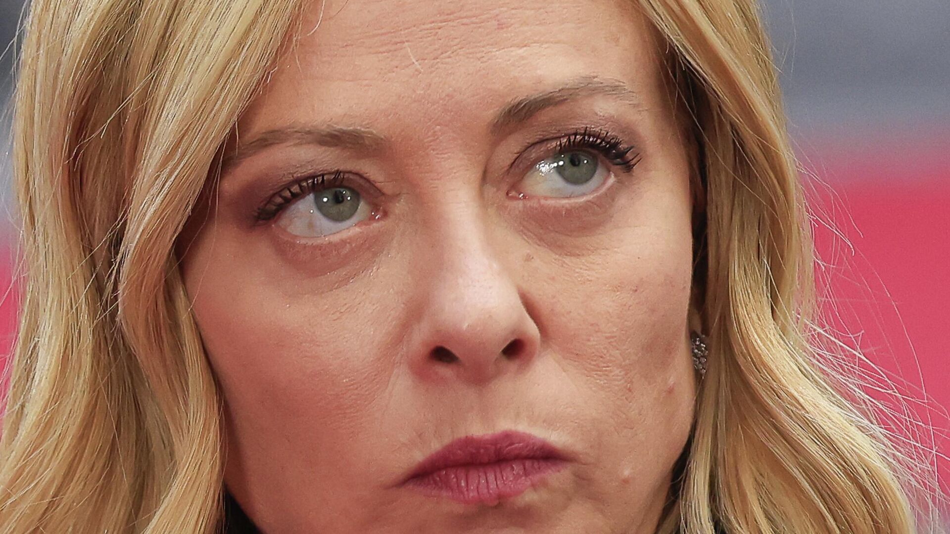 Meloni’den kritik açıklama: İtalya, ABD ve İsrail’in İran müdahalesine katılmayacak