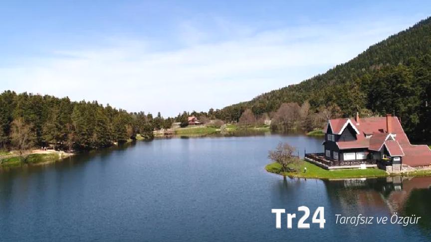 Milli parklarla ilgili teklif yasalaştı: Turistik tesis yapılabilecek, tesislerin süresi 99 yıla kadar uzatılabilecek