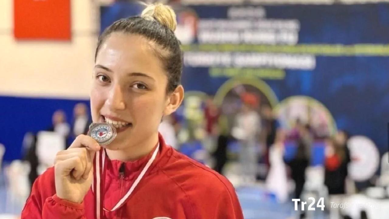 Milli sporcu Buket Kaya’nın öldüğü kazada alkollü sürücüye 3 yıl 10 ay hapsin gerekçesi: Kazayı öngörmesine rağmen aracı sürmeye devam etti