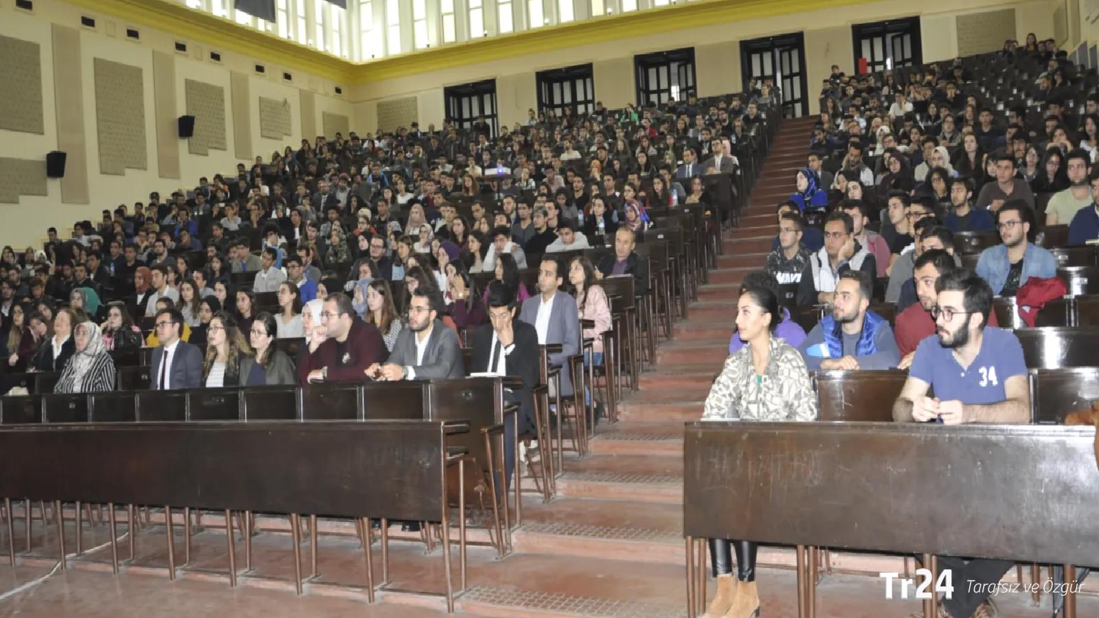 Milyonları ilgilendiren öğrenci affında son viraj: Nisan sonunda TBMM’ye gelmesi bekleniyor