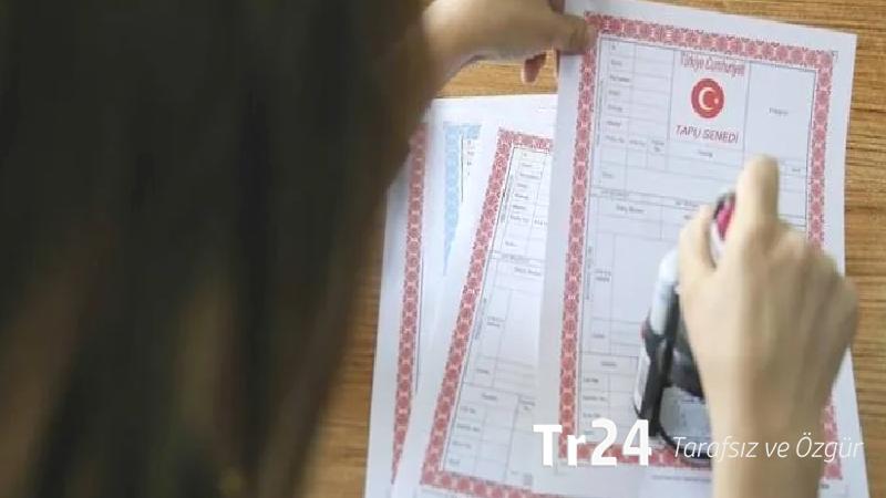 Mirasçısı olmayıp ölenlerin arazilerini satan çetedeki tapu memuru: Meslektaşlarım işini düzgün yapsaydı böyle olmazdı