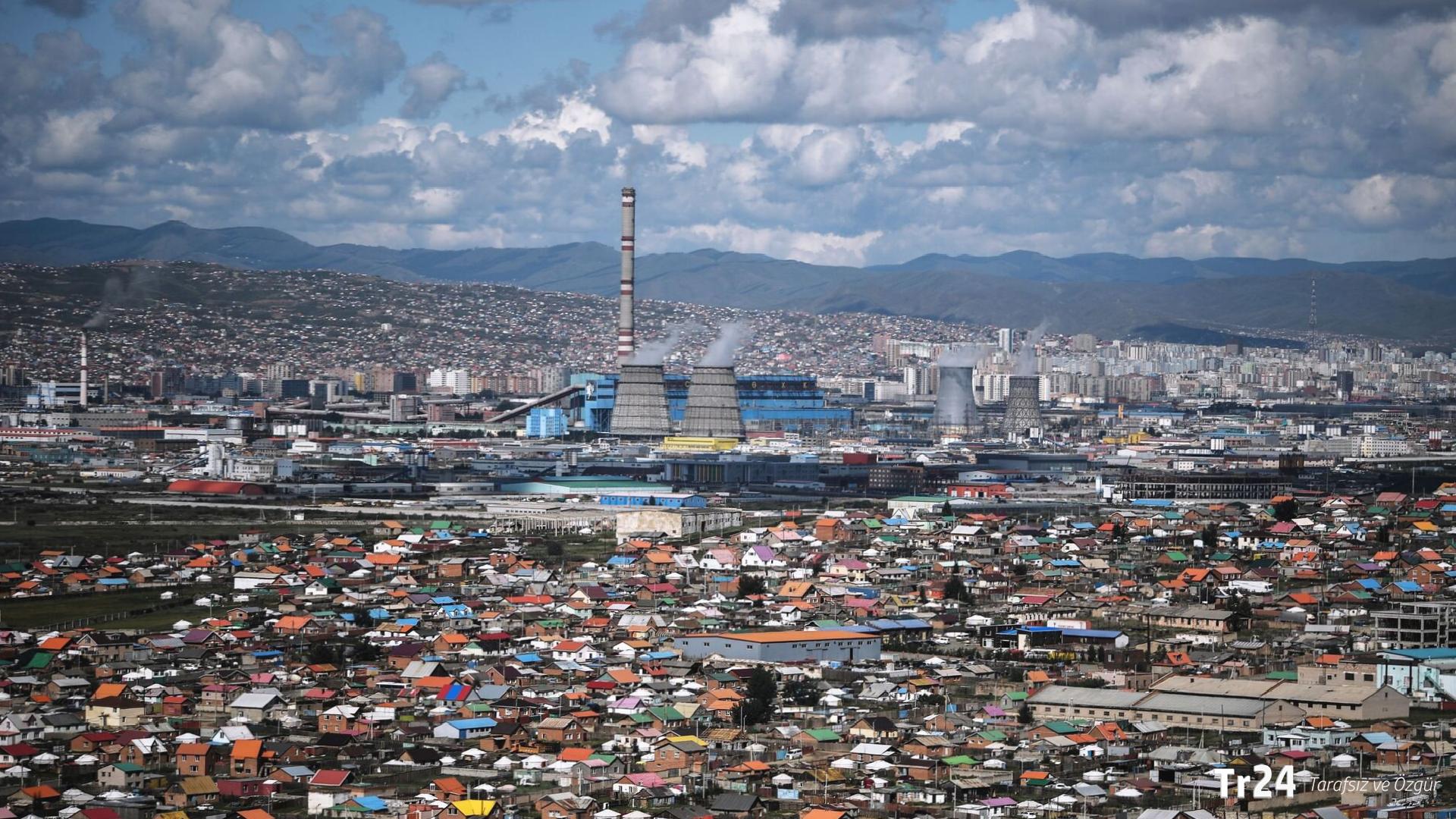 Moğolistan Başbakanı Gombocavın Zandanshatar istifa etti