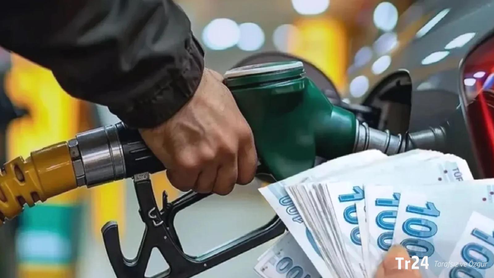 Motorinde büyük indirim kapıda: Fiyat tabelası değişiyor