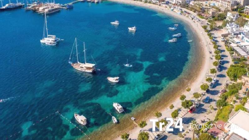 Murat Muratoğlu: Turizmciler resmen bankaların oksijen tüpüne bağlı yaşıyor