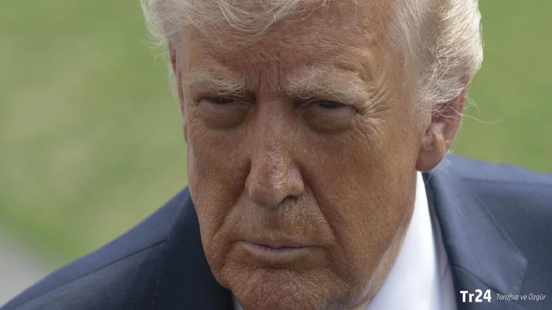 NATO müttefiklerine hakaret eden Trump: ‘Korkaklar, bunu unutmayacağız’