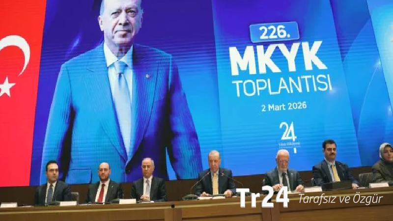 Nefes yazarı Babacan: AKP MKYK’da sunulan yerel yönetimler paketi, ‘açılım yapıyoruz’ lafları arasında belediyeleri sık boğaz edecek