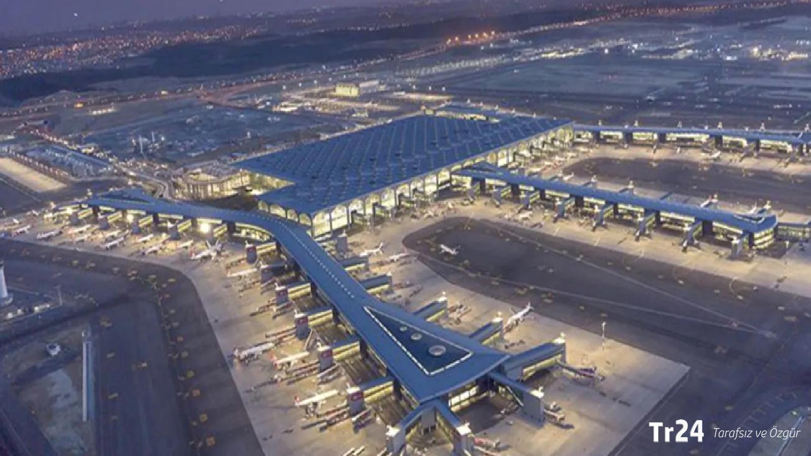 Nefes yazarı Muratoğlu: İstanbul Havalimanı’nın trafiği 84 milyon, bir havalimanı 50 milyon kapasiteyi aşınca “Ölçek ekonomisizliği” başlar