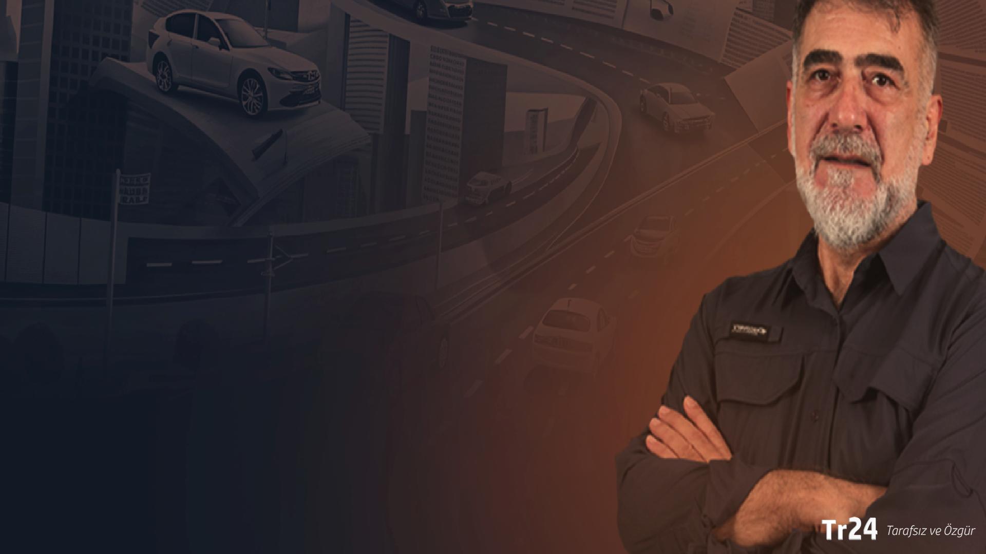 Ortadoğu Uzmanı Arif Keskin anlattı: İran-Azerbaycan savaşı çıkar mı?