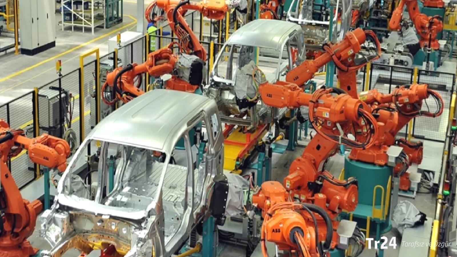 Otomobilde ithalat geriledi, yerli satışlar arttı