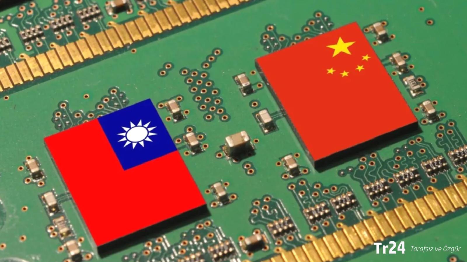 Otomotivden elektroniğe yeni tehdit: Çip krizi kapıda!