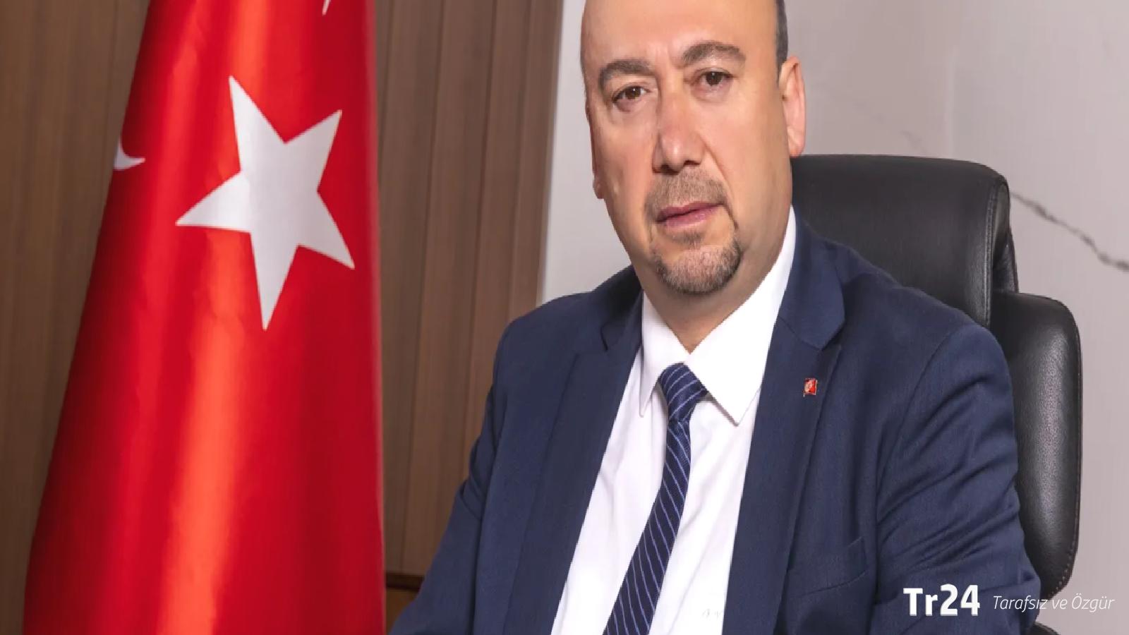 Özel, “Görüntüler kabul edilemez” demişti; CHP’li Uşak Belediye Başkanı Özkan Yalım disipline sevk edildi