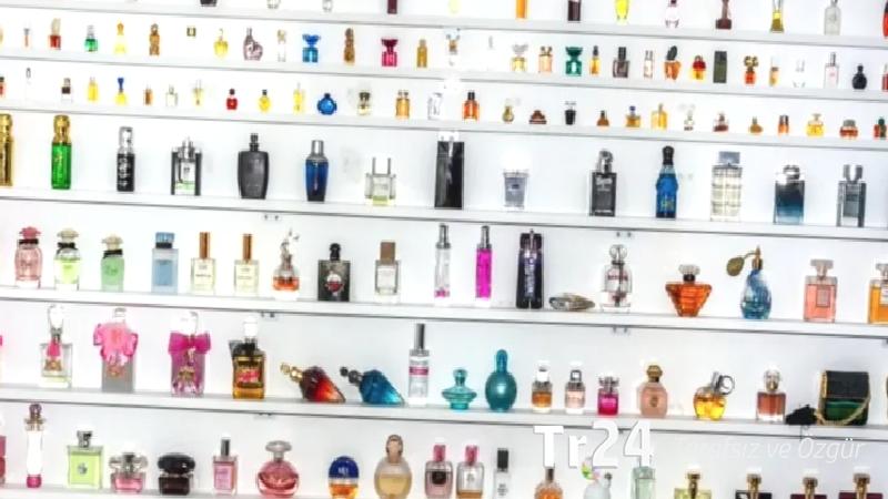 Pahalı parfümden kaçış: Muadil satışları milyarlarca dolara ulaştı!
