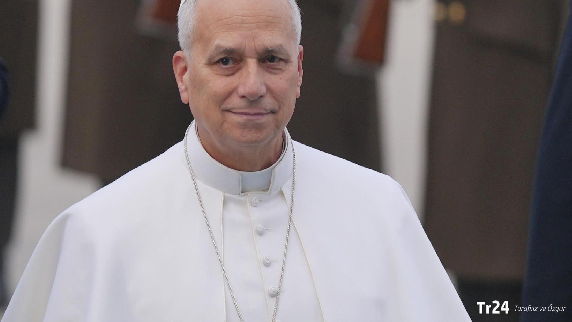 Papa’dan dünyaya mesaj: ‘Savaşlar insanlık için utanç’