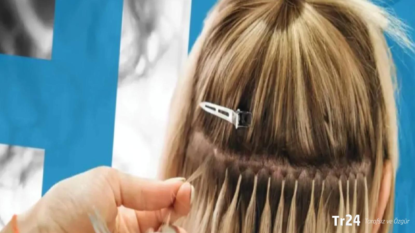 Postişlerde meme kanseriyle bağlantılı kimyasallar bulundu