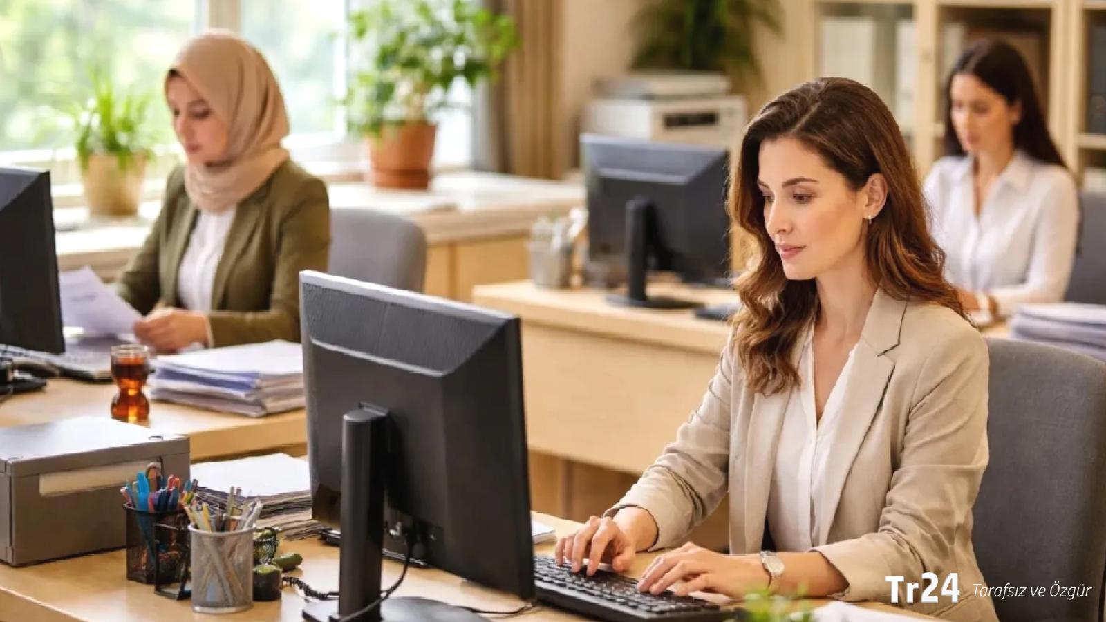 Rakamlarla Türkiye’de kadın: İstihdam oranları erkeklerin yarısı kadar, yönetimde temsil oranı düşük