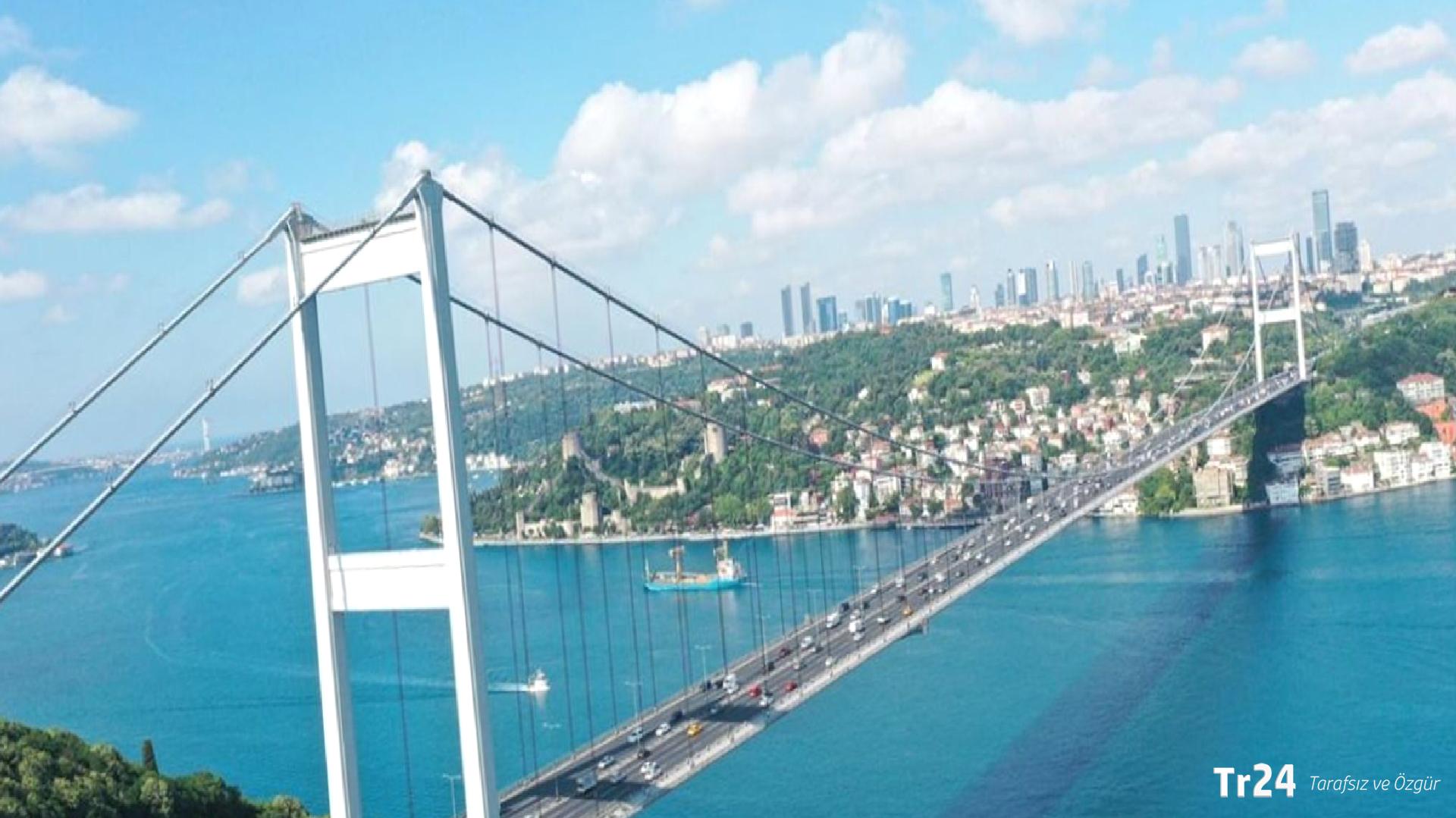 Ramazan Bayramı öncesi karayollarında durum: Otoyol ve köprü geçişleri ücretsiz olacak