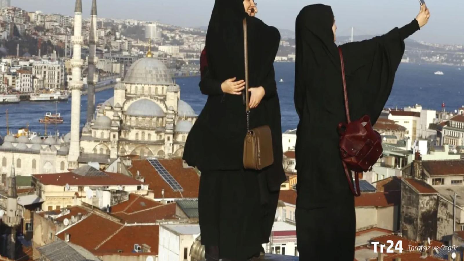 Ramazan Bayramı’nda oteller dolmadı: Turizmde Orta Doğu’lu umudu yaza kaldı