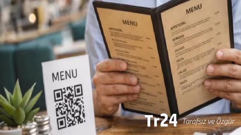 Restoran ve kafeler için yeni dönem: Bakanlık ayrıntıları açıkladı