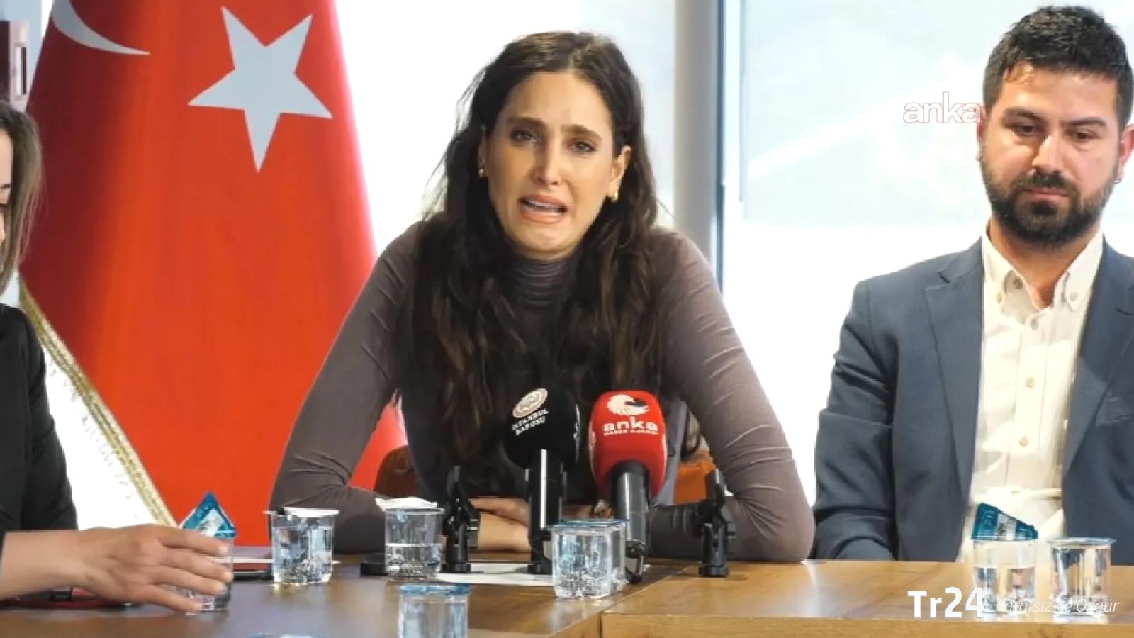 Rönesans Rezidans duruşması 3 Nisan’da: Mahkemeye sesleniyorum, lütfen adil yargılayın!