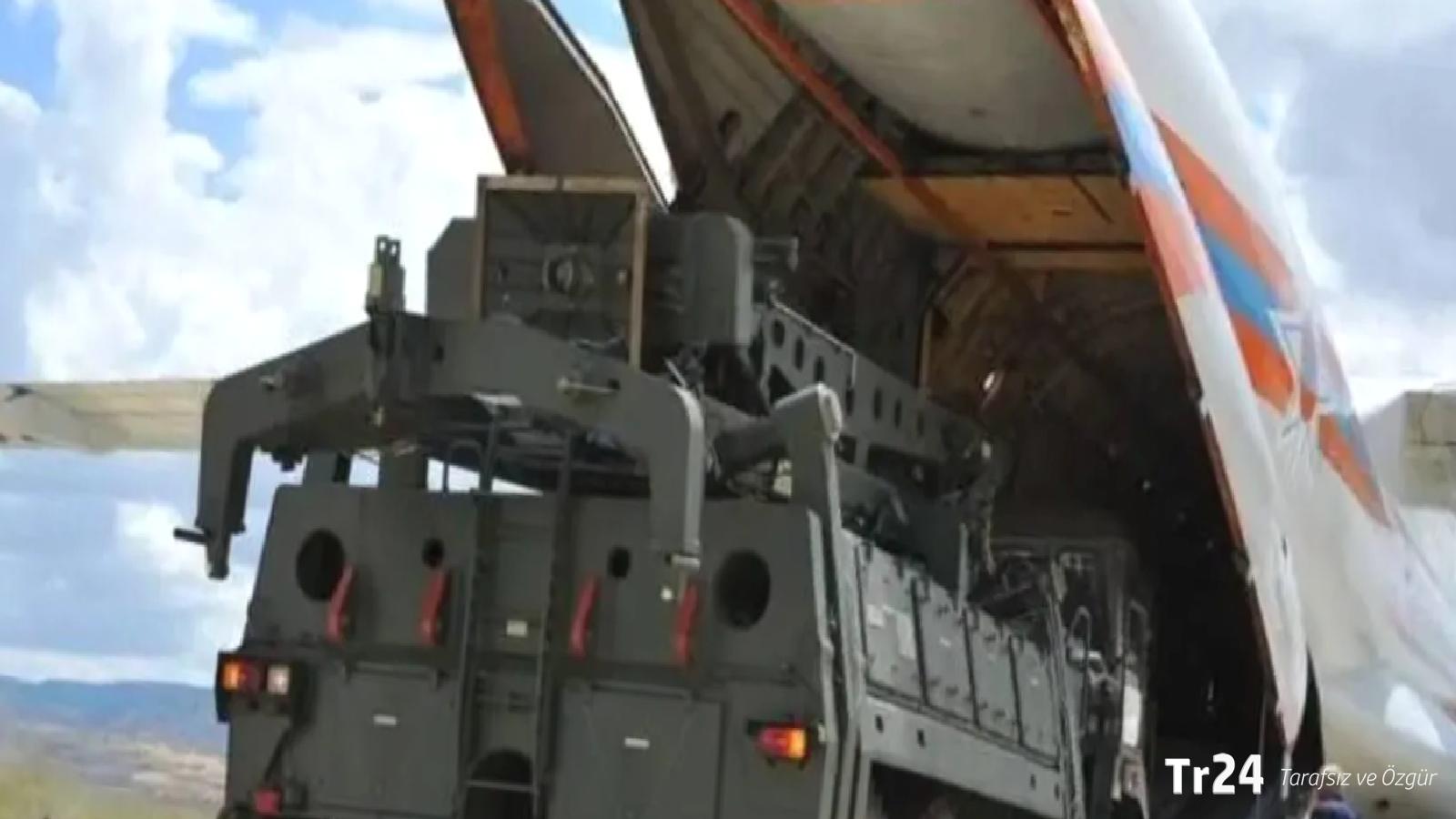 S-400 füze savunma sistemi nedir, İran’daki savaşla birlikte neden yeniden tartışılıyor?