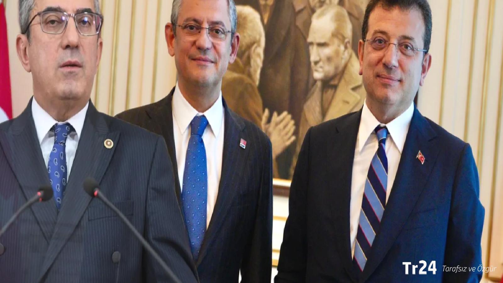 Sabah: Özel – İmamoğlu gerilimi sonrası CHP’de Günaydın kulisi