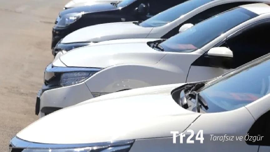 Satışlar vites küçülttü: Şubatta otomotiv pazarı daraldı