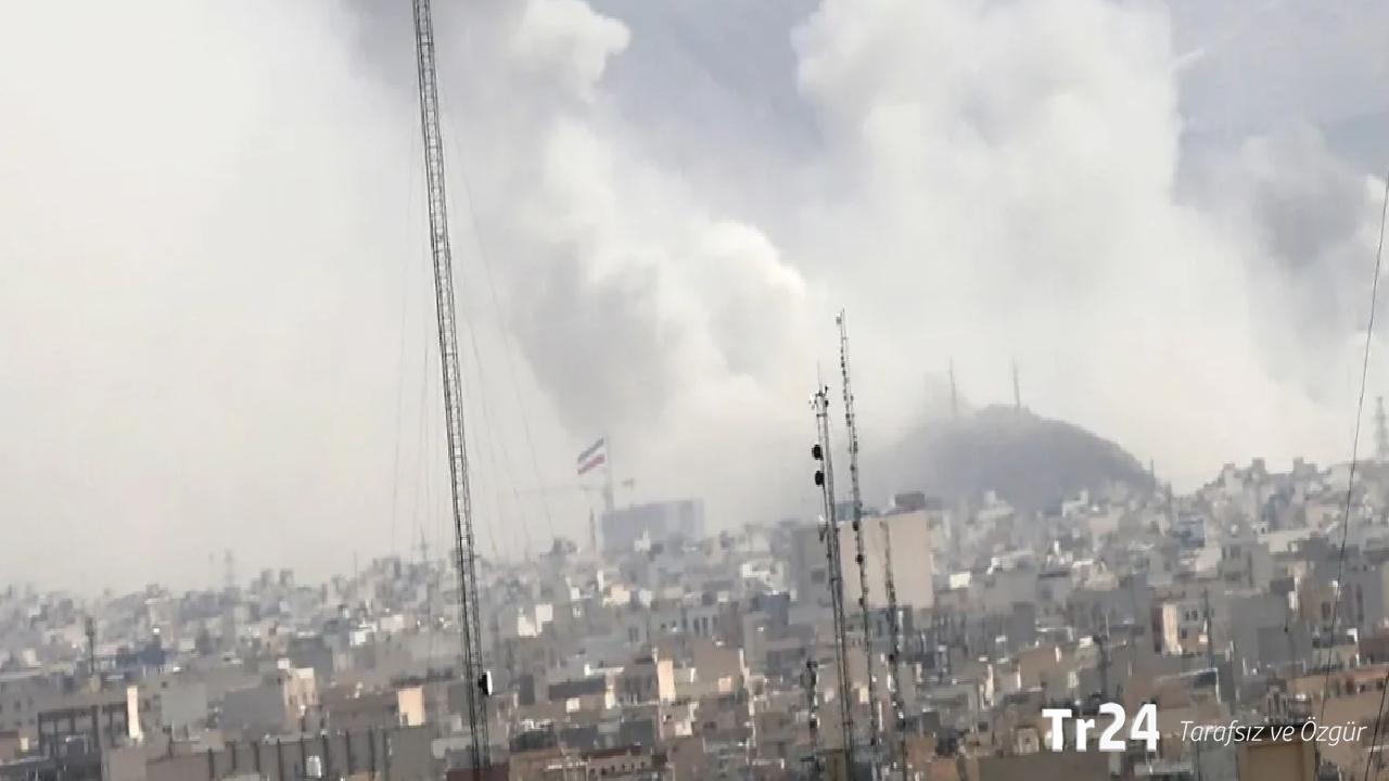 Savaşın getirdiği yeni kriz: Helyum kıtlığı