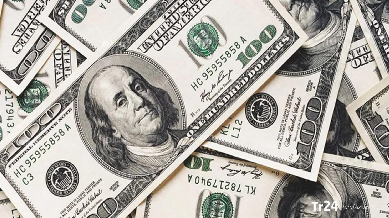 Savaşın Türkiye’ye etkisi: 14,7 milyar dolar sıcak para çıkışı ya­şandı