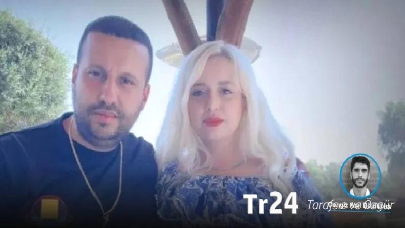 Savcılık, Barış Boyun’un eşi Ece Boyun hakkındaki tahliye kararına itiraz etti