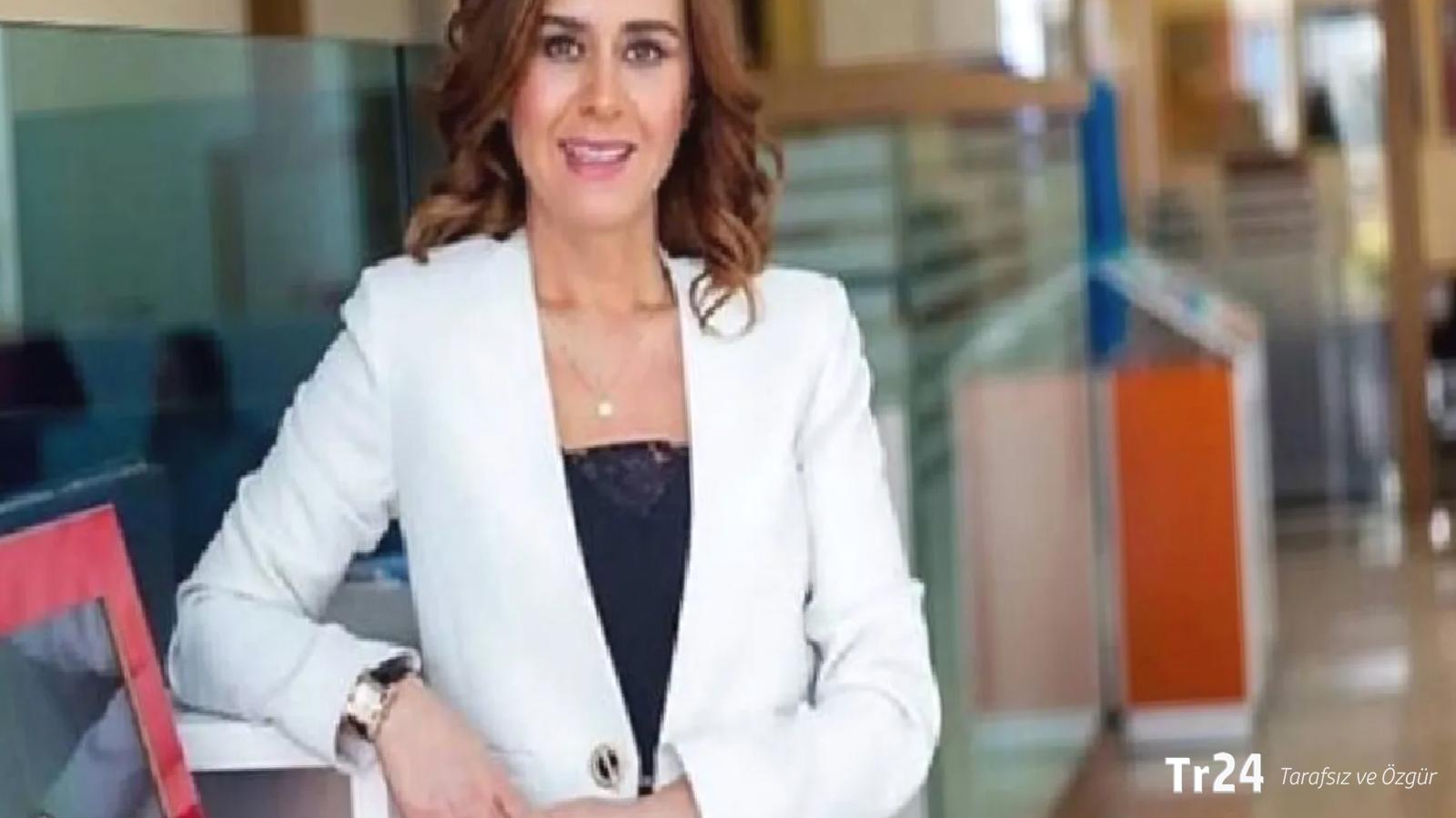 Seçil Erzan: Fona para yatırdığını iddia edip, benden şahsi borç senedi aldılar; kayıt dışı yöntemi tercih edin paraları kafede verdiler