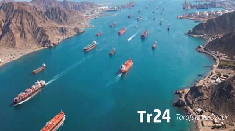 Sigortada savaş paniği: 7 sigorta şirketi Hürmüz Boğazı’ndaki gemilerin teminatlarını durdurdu, poliçeleri iptal etti