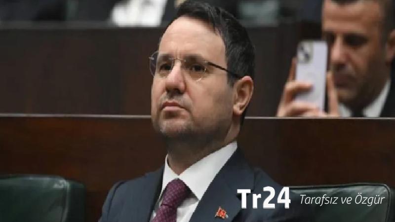 Sözcü yazarı Çölaşan’dan Bakan Gürlek’e: Bahçeli’nin danışmanı mal varlığınızı açıklama çağrısında bulundu; Bahçeli, söylemek istediklerini hep başkalarına söyletir