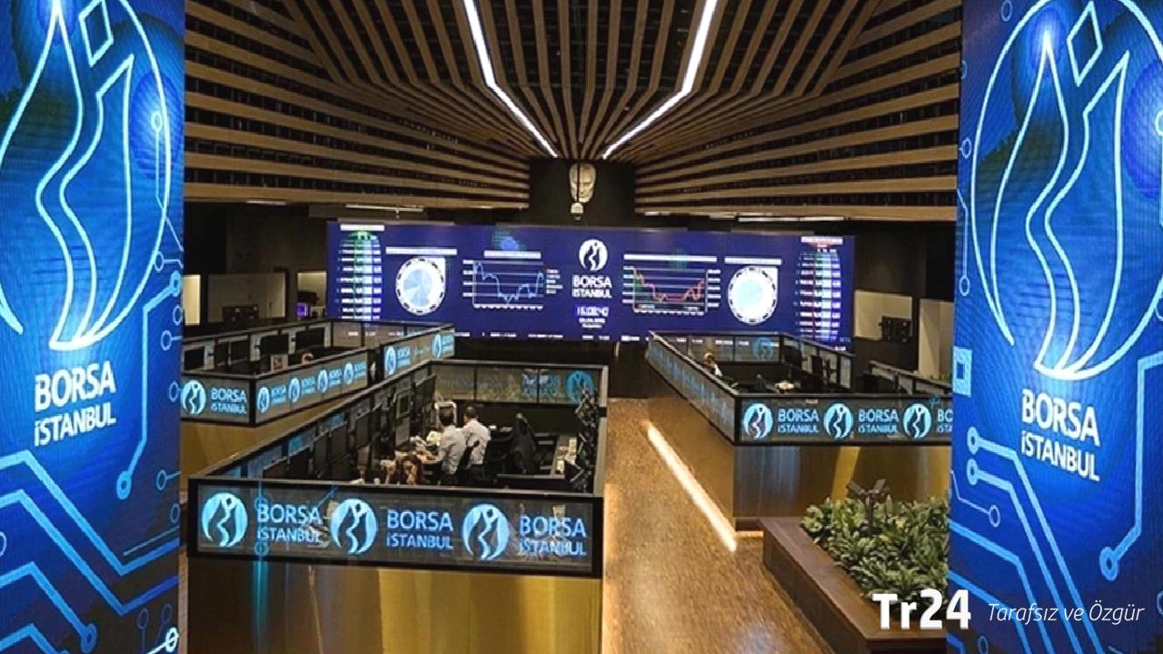 SPK’dan İran tedbiri: Borsa İstanbul’da açığa satış işlemleri geçici olarak durduruldu