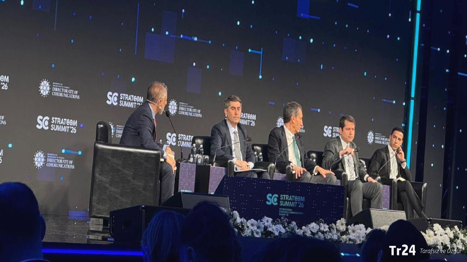 STRATCOM’da İran savaşı masaya yatırıldı: ‘Müzakere sürecinde doğrudan temas kurulması daha etkili olabilirdi’