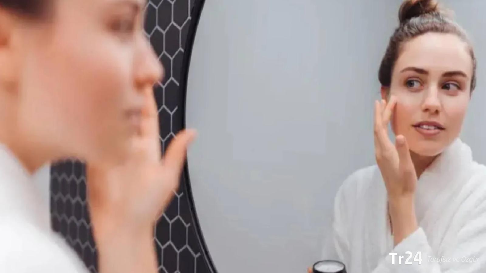 Stresin cilde etkileriyle nasıl başa çıkabilirsiniz?