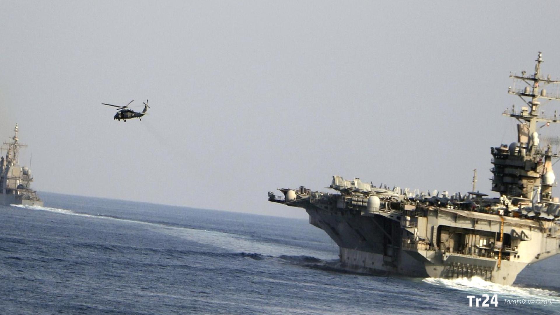 Sudanlı uzman: Kızıldeniz’de Rusya ve Türkiye’yle yeni ittifak hazırlığı yapılıyor