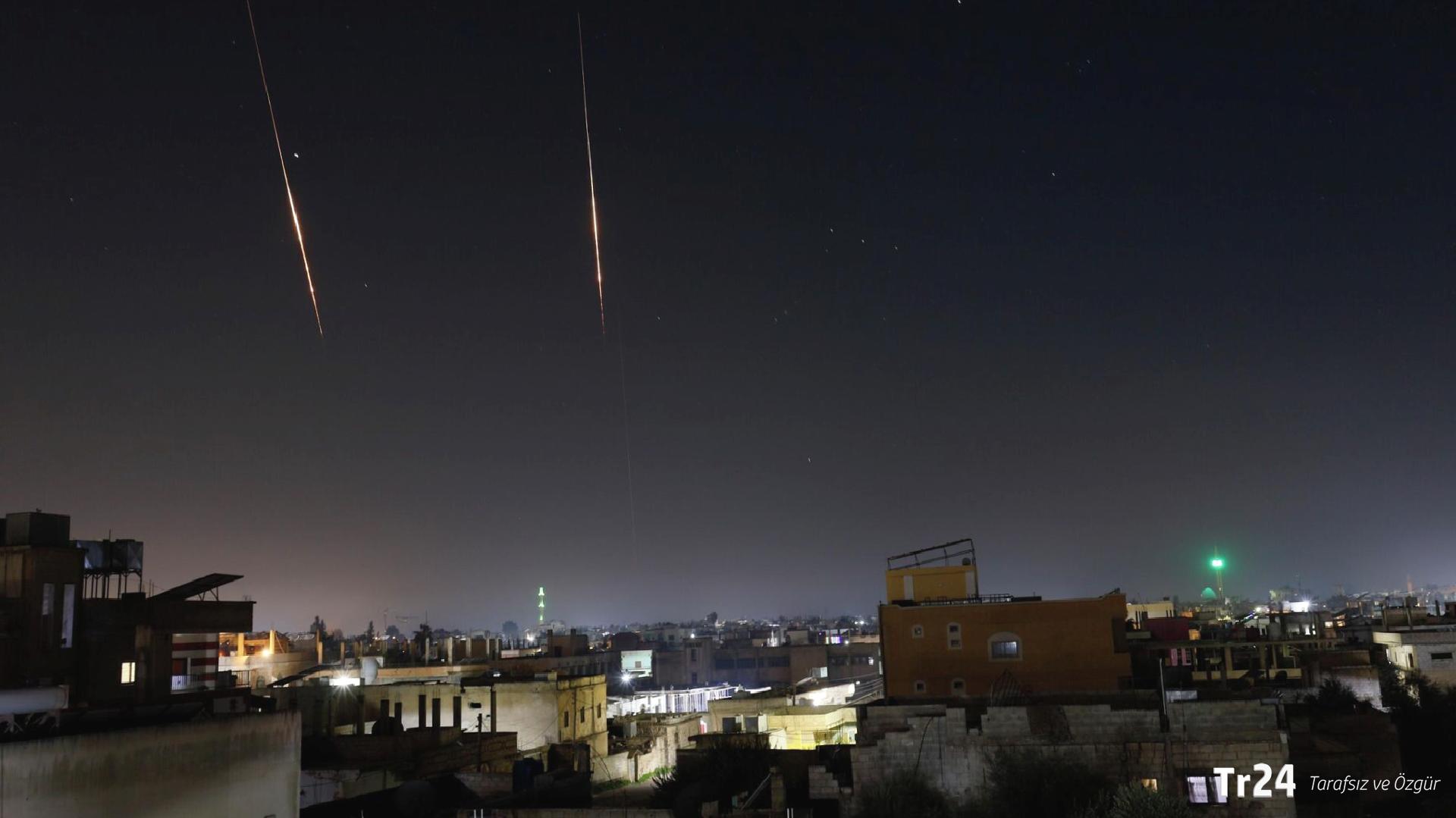 Suudi ve BAE’li uzmanlardan ‘savaşa çekilmeme’ vurgusu