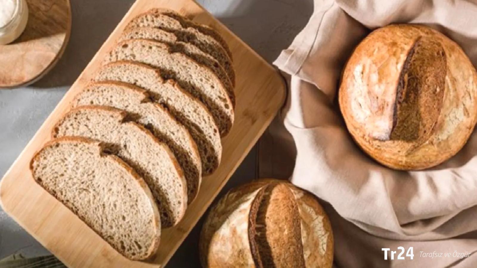 Tam buğday ekmekte hileye önlem: Tebliğ değişecek