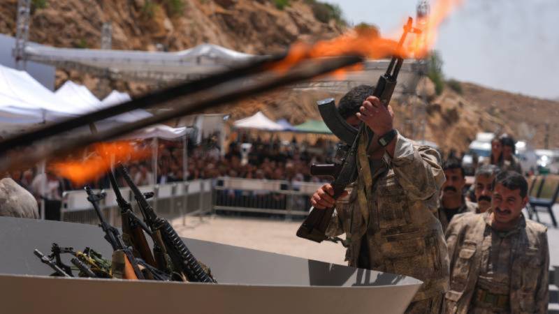 Terörsüz Türkiye sürecinde yeni formül: Bayramdan sonra düğmeye basılıyor
