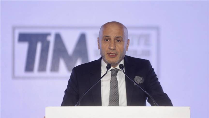 TİM Başkanı Gültepe: Petrol fiyatları 140-150 dolara doğru çıkarsa büyük sıkıntı