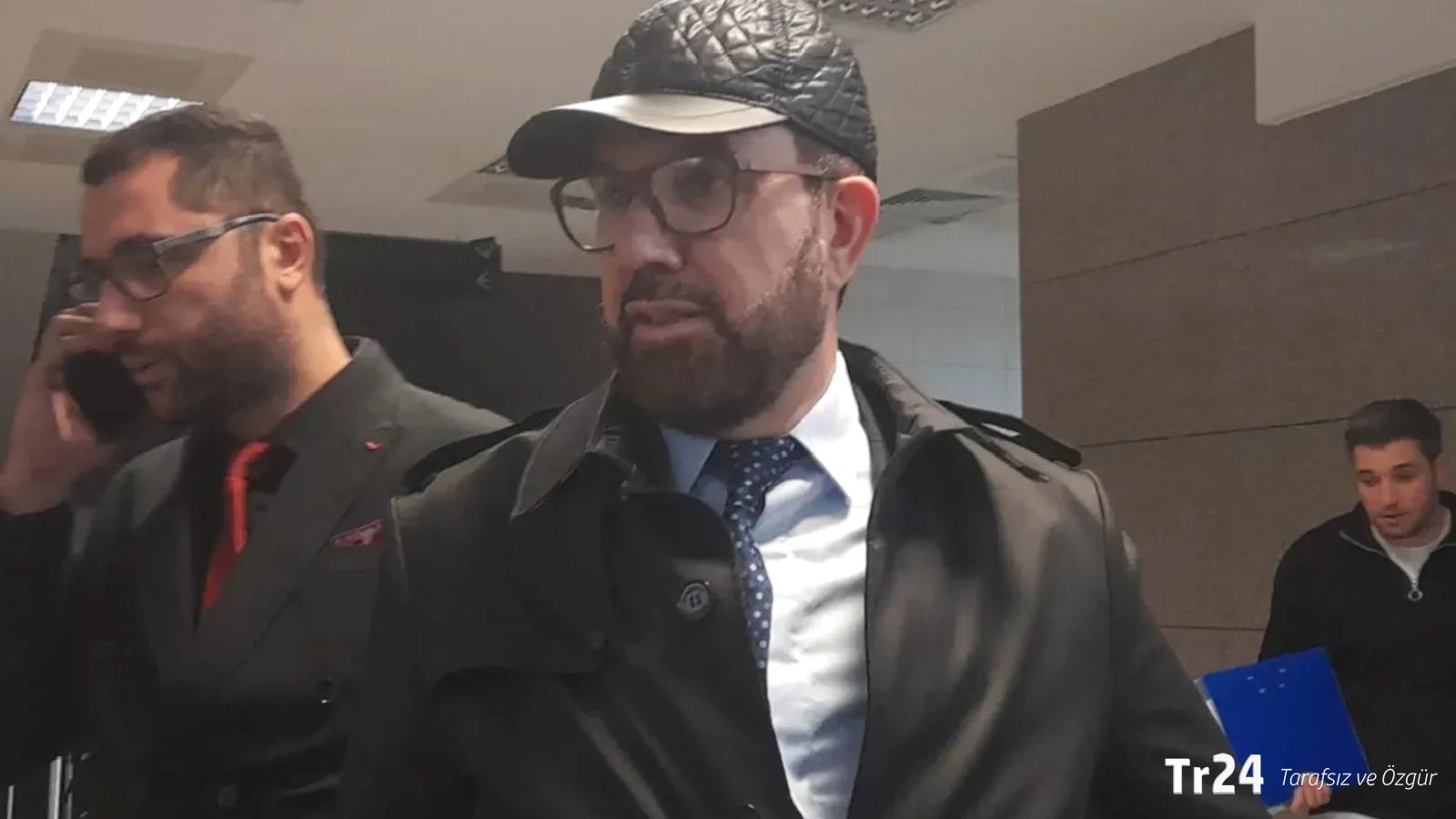 Timur Cihantimur’un babası Bülent Cihantimur’dan avukatları hakkında suç duyurusu: 15 milyon lira dolandırıldım!