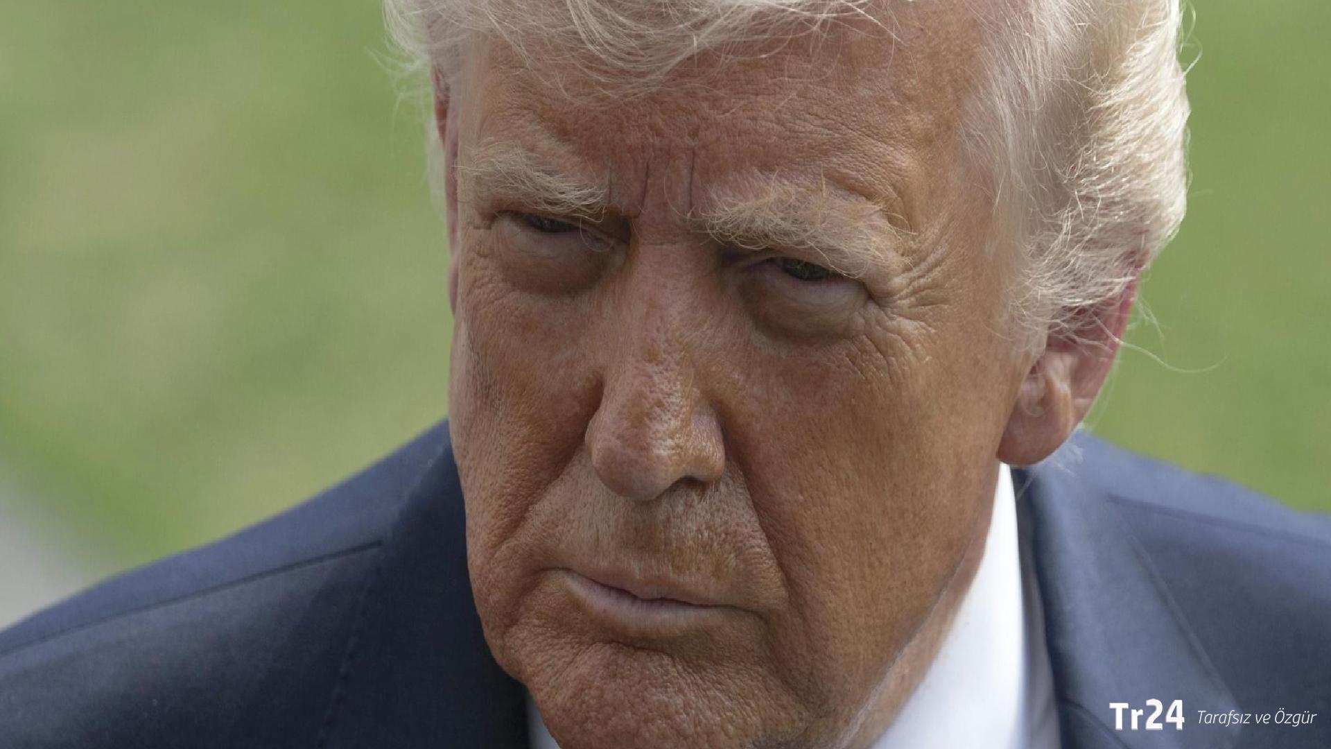 Trump, Göçmenlik ve Gümrük Muhafaza ekiplerini havaalanlarına göndermekle tehdit etti: ‘Sabırsızlanıyorum’