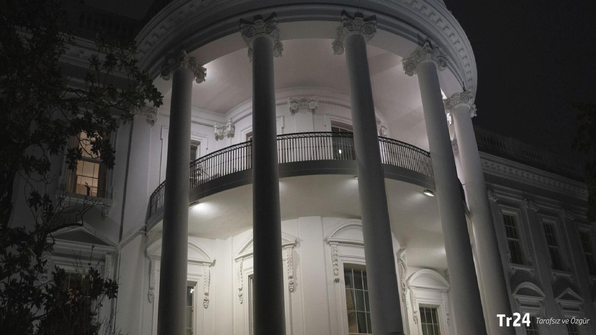 Trump’ın Beyaz Saray altındaki ‘dev kompleks’ açıklaması: Gizli sığınak mı?