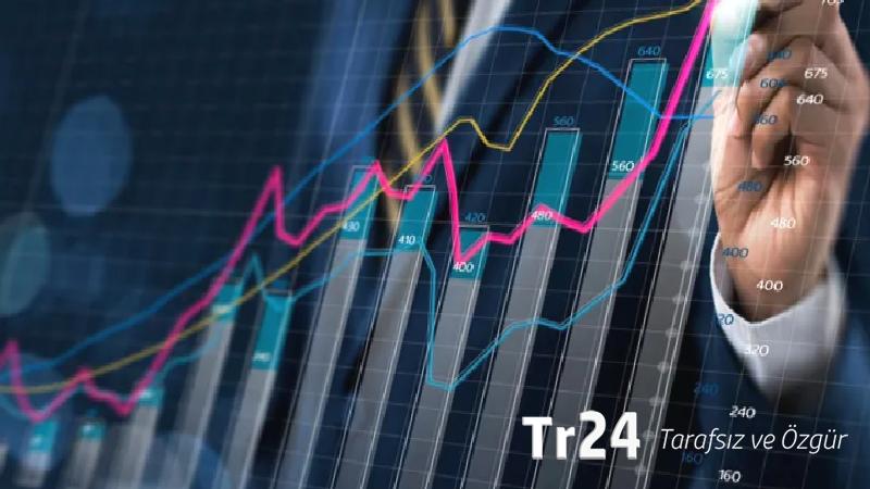 TÜİK açıkladı: 2025 büyüme oranı belli oldu
