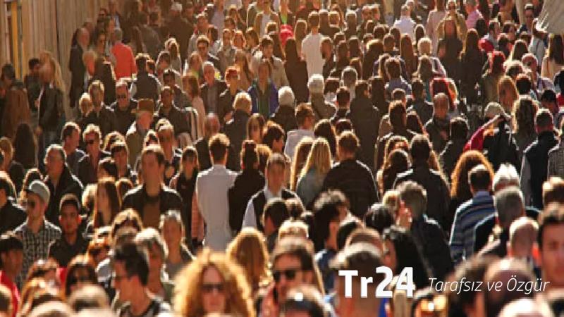 TÜİK açıkladı: İşsiz sayısı şubat ayında arttı
