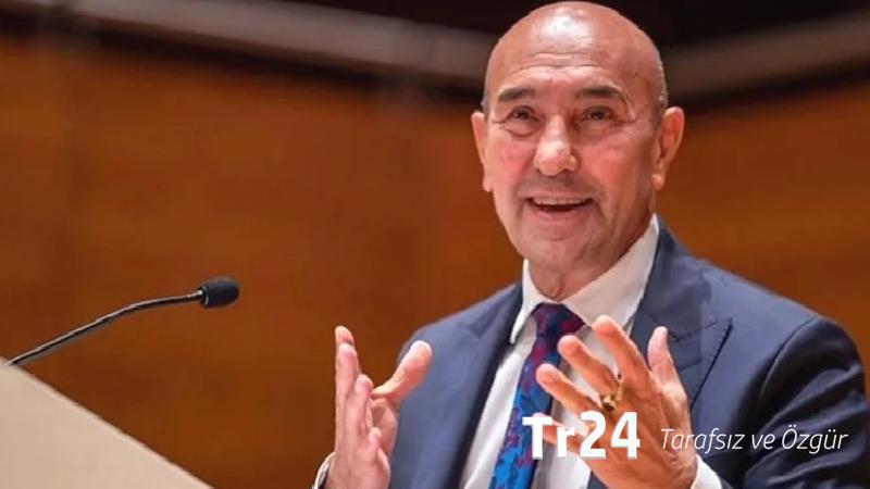 Tunç Soyer: Ormandan çıkışın tek yolu birleşmek, birbirimizle buluşursak ne yanarız ne kayboluruz!