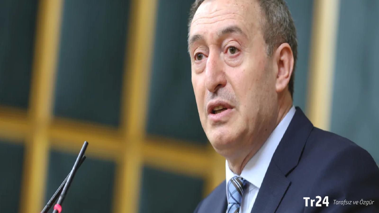 Tuncer Bakırhan: Kürt halkına isyan, bölge ülkelerine de bastırma ikilemini dayatan bu tuzağa son verip, kardeşçe ve eşitçe yaşayalım