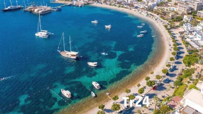 Turizmde alarm: Otel dolulukları pandemiden bu yana en kötü seviyede